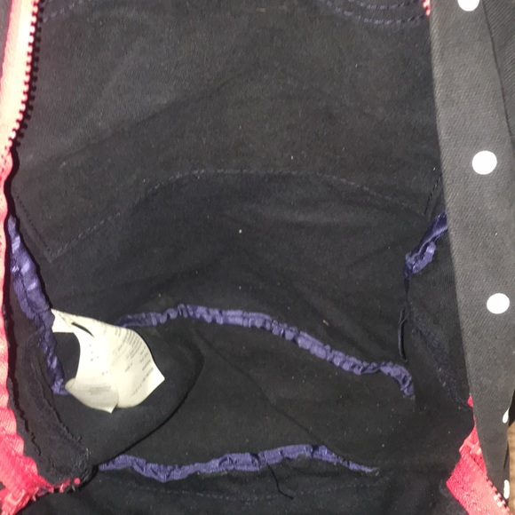 Hollister backpack - Picture 4 of 5